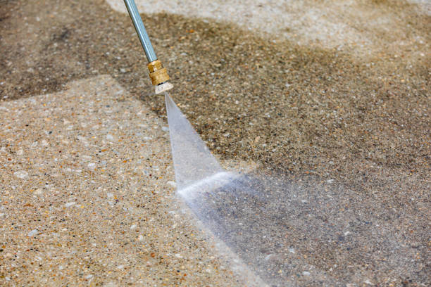 Trusted Sarasota Springs, FL Pressure Washing Experts