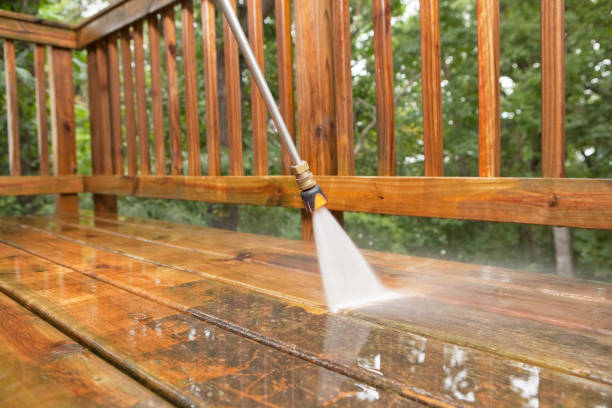 Paint Preparation in Sarasota Springs, FL